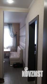 1-к квартира, на длительный срок, 35м2, 12/17 этаж