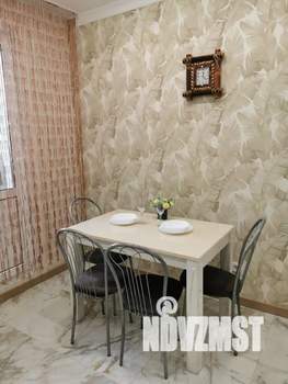 1-к квартира, посуточно, 36м2, 17/17 этаж