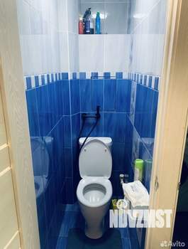 1-к квартира, на длительный срок, 25м2, 2/5 этаж