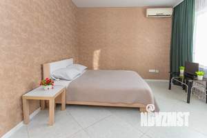 2-к квартира, посуточно, 60м2, 2/17 этаж