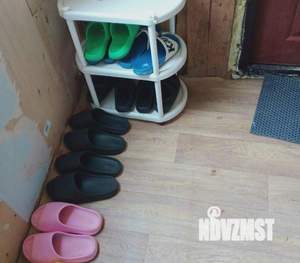 1-к квартира, посуточно, 60м2, 1/1 этаж