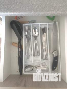 1-к квартира, посуточно, 40м2, 5/15 этаж