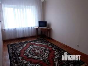 2-к квартира, на длительный срок, 55м2, 4/12 этаж