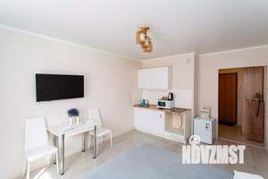 1-к квартира, посуточно, 23м2, 1/1 этаж