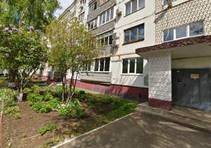 2-к квартира, на длительный срок, 54м2, 4/5 этаж