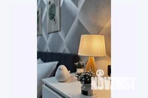 1-к квартира, посуточно, 56м2, 8/14 этаж