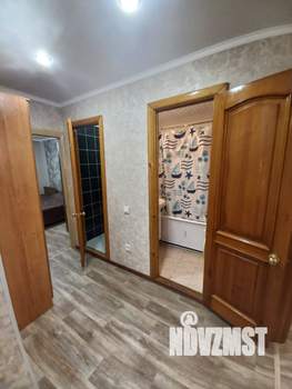 3-к квартира, на длительный срок, 64м2, 3/9 этаж