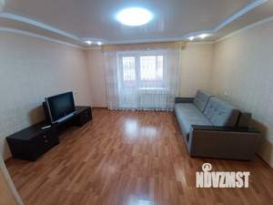 1-к квартира, на длительный срок, 50м2, 4/14 этаж