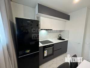 3-к квартира, на длительный срок, 60м2, 2/16 этаж