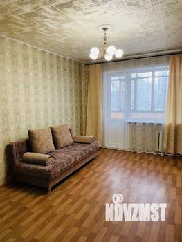 1-к квартира, на длительный срок, 34м2, 4/5 этаж