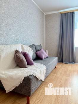 2-к квартира, посуточно, 55м2, 5/15 этаж