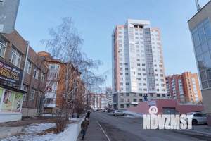 1-к квартира, посуточно, 65м2, 1/1 этаж