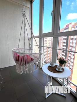 1-к квартира, посуточно, 37м2, 1/1 этаж