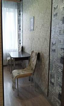 2-к квартира, на длительный срок, 49м2, 3/3 этаж