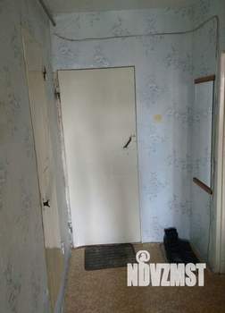 1-к квартира, на длительный срок, 33м2, 2/5 этаж