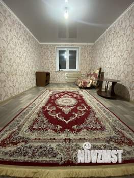 1-к квартира, на длительный срок, 38м2, 6/10 этаж