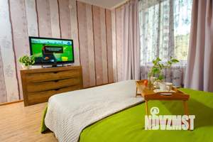 1-к квартира, посуточно, 50м2, 8/14 этаж