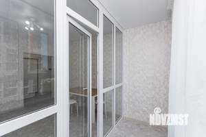 1-к квартира, на длительный срок, 39м2, 10/21 этаж