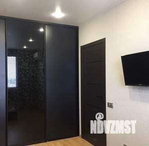 1-к квартира, посуточно, 30м2, 18/18 этаж