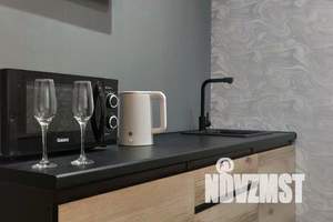 2-к квартира, посуточно, 40м2, 12/17 этаж