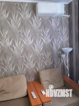 2-к квартира, посуточно, 41м2, 4/14 этаж
