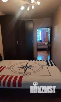 3-к квартира, на длительный срок, 60м2, 3/5 этаж