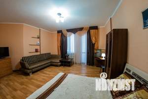1-к квартира, посуточно, 60м2, 12/15 этаж