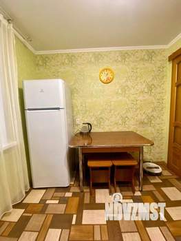 1-к квартира, на длительный срок, 33м2, 1/9 этаж