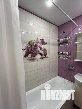 2-к квартира, посуточно, 55м2, 1/1 этаж