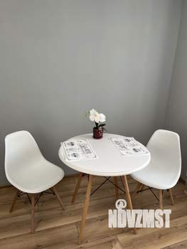 1-к квартира, посуточно, 40м2, 10/17 этаж
