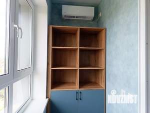 1-к квартира, на длительный срок, 40м2, 9/14 этаж