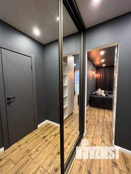 Студия квартира, посуточно, 28м2, 11/17 этаж