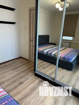 2-к квартира, посуточно, 60м2, 4/9 этаж