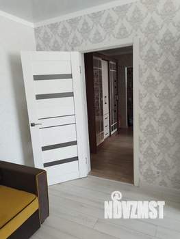 2-к квартира, посуточно, 42м2, 8/15 этаж