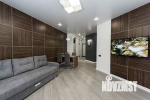 Студия квартира, посуточно, 60м2, 2/20 этаж