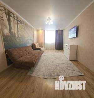 2-к квартира, посуточно, 63м2, 10/17 этаж