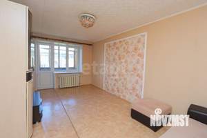 1-к квартира, на длительный срок, 31м2, 5/5 этаж