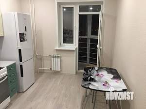 1-к квартира, на длительный срок, 50м2, 15/18 этаж