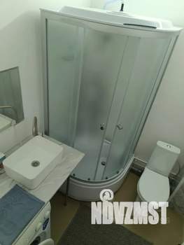 Студия квартира, посуточно, 27м2, 5/18 этаж