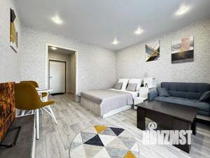 1-к квартира, посуточно, 31м2, 1/1 этаж