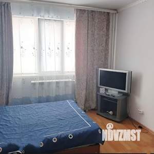 1-к квартира, посуточно, 34м2, 13/17 этаж