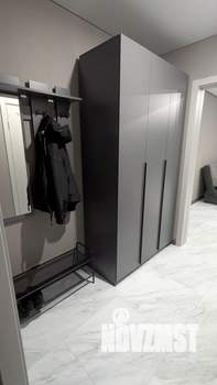 Студия квартира, на длительный срок, 26м2, 15/23 этаж