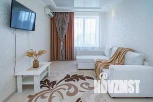 1-к квартира, посуточно, 42м2, 13/14 этаж