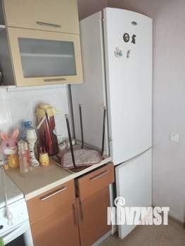2-к квартира, на длительный срок, 54м2, 4/5 этаж