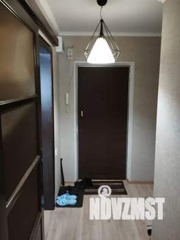 1-к квартира, посуточно, 33м2, 1/9 этаж