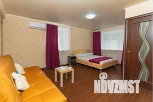 1-к квартира, посуточно, 30м2, 1/4 этаж