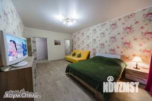 1-к квартира, посуточно, 49м2, 13/15 этаж