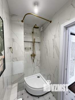 1-к квартира, посуточно, 21м2, 1/1 этаж