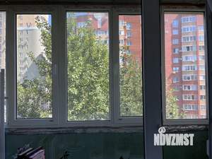 1-к квартира, на длительный срок, 34м2, 7/9 этаж