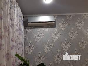 1-к квартира, на длительный срок, 36м2, 7/17 этаж